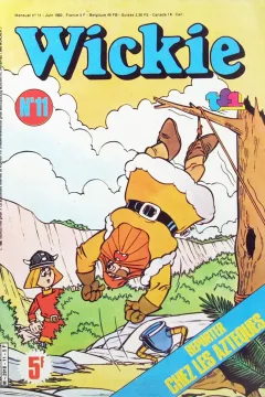 Issue #11