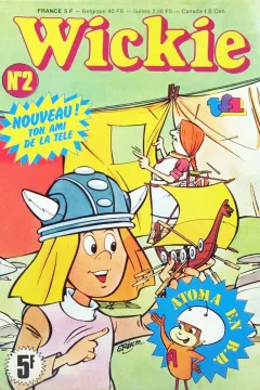 Issue #2
