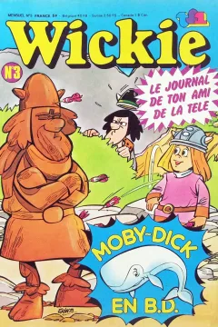 Issue #3