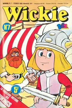 Issue #7