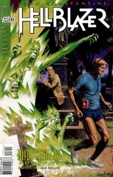 Cover of Widdershins, Part 2