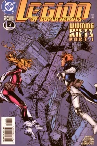 Widening Rifts Part 1: Childhood's End