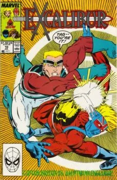 Cover of Widget