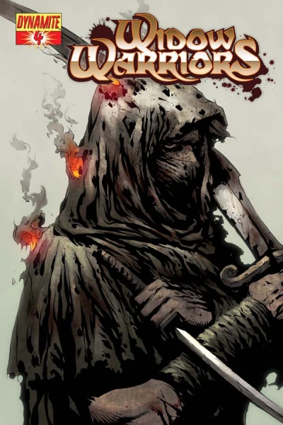 Cover of Book Four: Black Wind Mountain