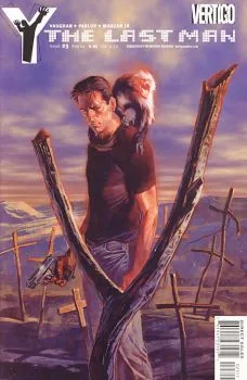Cover of Widow's Pass: Conclusion