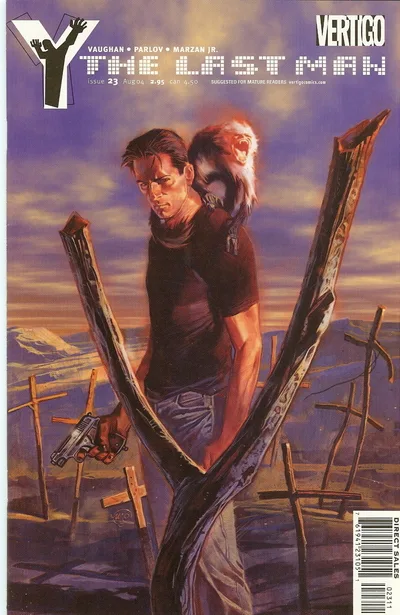 Cover of Widow's Pass: Conclusion