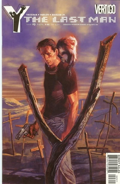 Cover of Widow's Pass: Conclusion