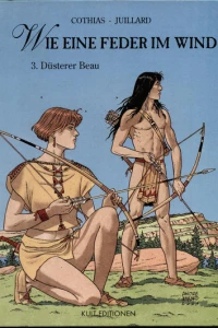 Düsterer Beau