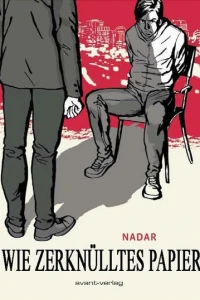 Issue #1