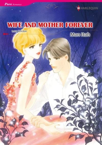 Cover of Vol. 1