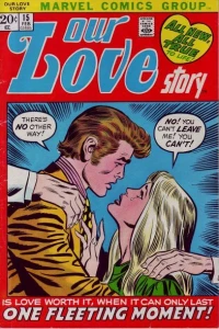 Wife of the Party - Alone in the Dark -  One Fleeting Moment