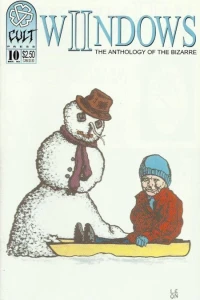 Issue #10