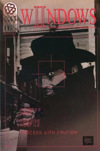 Issue #11