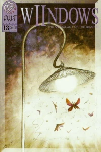 Issue #13