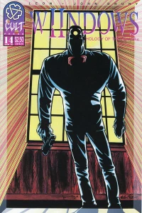 Issue #14