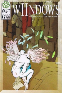 Issue #17
