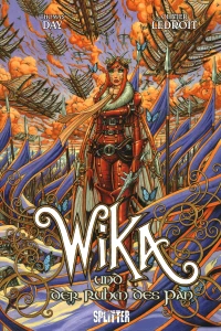 Wika und der Ruhm des Pan