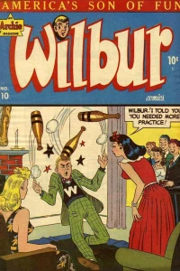 Issue #10