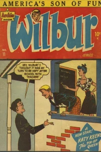 Issue #11