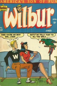 Issue #12