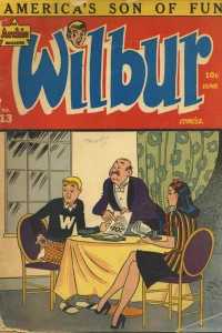 Issue #13