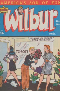 Issue #14