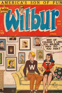 Issue #15