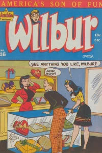 Issue #16