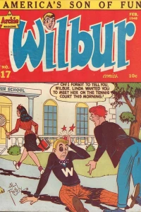 Issue #17