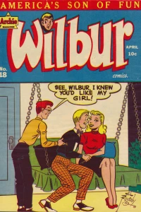 Issue #18