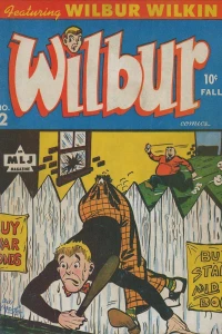 Issue #2