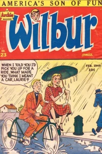 Issue #23