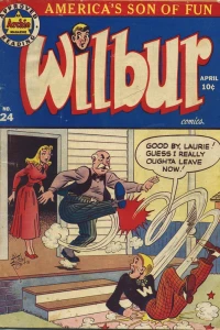 Issue #24