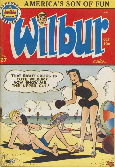 Cover of Issue #27