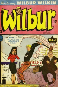 Issue #3