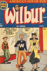 Issue #30