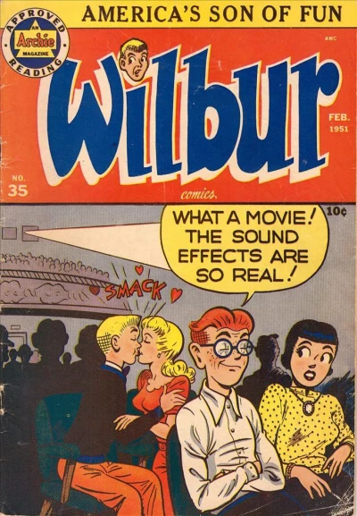 Cover of Issue #35