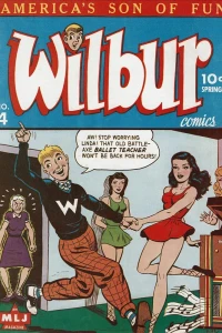Issue #4