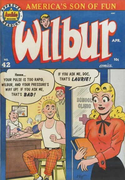 Cover of Issue #42