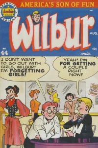 Issue #44