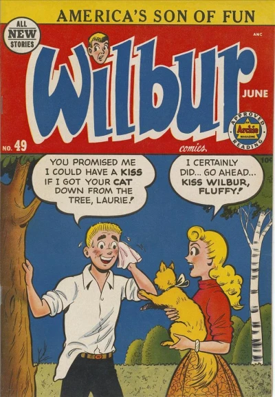 Cover of Issue #49