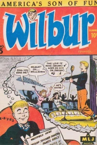 Issue #5