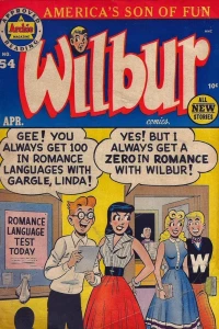 Issue #54