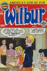 Issue #55