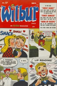 Issue #57