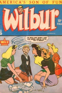 Issue #6