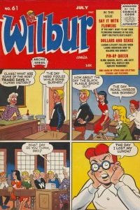Issue #61