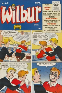 Issue #62