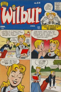 Issue #64