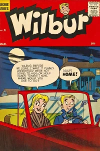 Issue #71